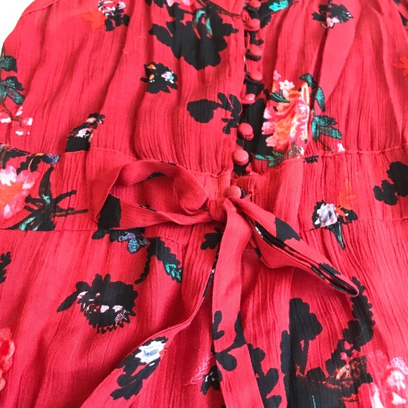 Free People FP One Jumpsuit - Picture 4 of 8